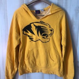 Cute Mizzou hoodie